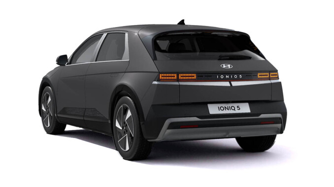 Hyundai IONIQ 5 168kW Premium 84 kWh 5dr Auto Electric Hatchback - Image 3